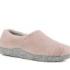 Woman CALZAMUR Slippers | Corney Blush | Peter Sheppard Footwear