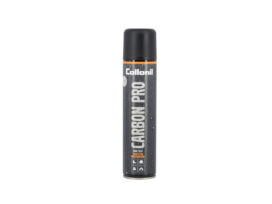 Woman COLLONIL Shoe Care | Carbon Pro Waterproof Protector Neutral | Peter Sheppard Footwear