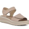 Woman HARTJES Sandals | 1322002 Blush | Peter Sheppard Footwear