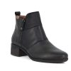 Woman PIKOLINOS Ankle Boots | W6W-8616C1 Lead | Peter Sheppard Footwear