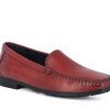 Woman SIOUX Loafers | Chikodi Red | Peter Sheppard Footwear