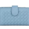 Woman PONS QUINTANA Handbags & Wallets | V053.8 Hb Lt Blue | Peter Sheppard Footwear