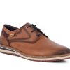 Man PIKOLINOS Lace-Ups | M1T-4050 Brandy | Peter Sheppard Footwear