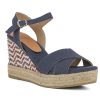 Woman TONI PONS Espadrilles | Amaia Jeans | Peter Sheppard Footwear