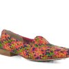 Woman SORELLE BENSONI Loafers | Keara Bright Multi | Peter Sheppard Footwear