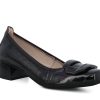 Woman HISPANITAS Heels | Huela Black | Peter Sheppard Footwear