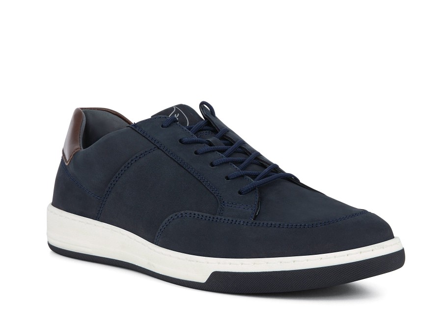 Man WALDLAUFER Lace-Ups | Waldron Marine | Peter Sheppard Footwear