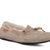 Woman SIOUX Slippers | Farmalia Light Grey | Peter Sheppard Footwear