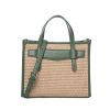 Woman INNUE HANDBAGS Handbags & Wallets | Hb T131 Green | Peter Sheppard Footwear