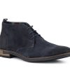 Man LLOYD Boots | Daniel 2 Ocean | Peter Sheppard Footwear