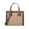 Woman INNUE HANDBAGS Handbags & Wallets | Hb T291 Brown | Peter Sheppard Footwear