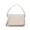 Woman INNUE HANDBAGS Handbags & Wallets | Hb T191 Cream | Peter Sheppard Footwear