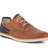 Man PIKOLINOS Lace-Ups | M4E-4104C1 Brandy | Peter Sheppard Footwear