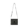 Woman ROBERT PIETRI Handbags & Wallets | 1288 Hb Black | Peter Sheppard Footwear