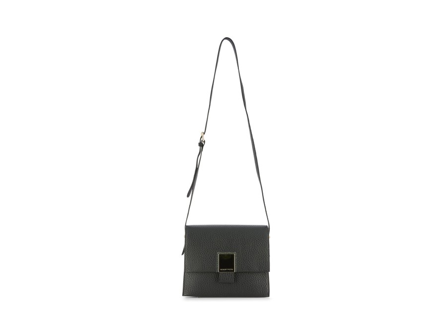 Woman ROBERT PIETRI Handbags & Wallets | 1288 Hb Black | Peter Sheppard Footwear