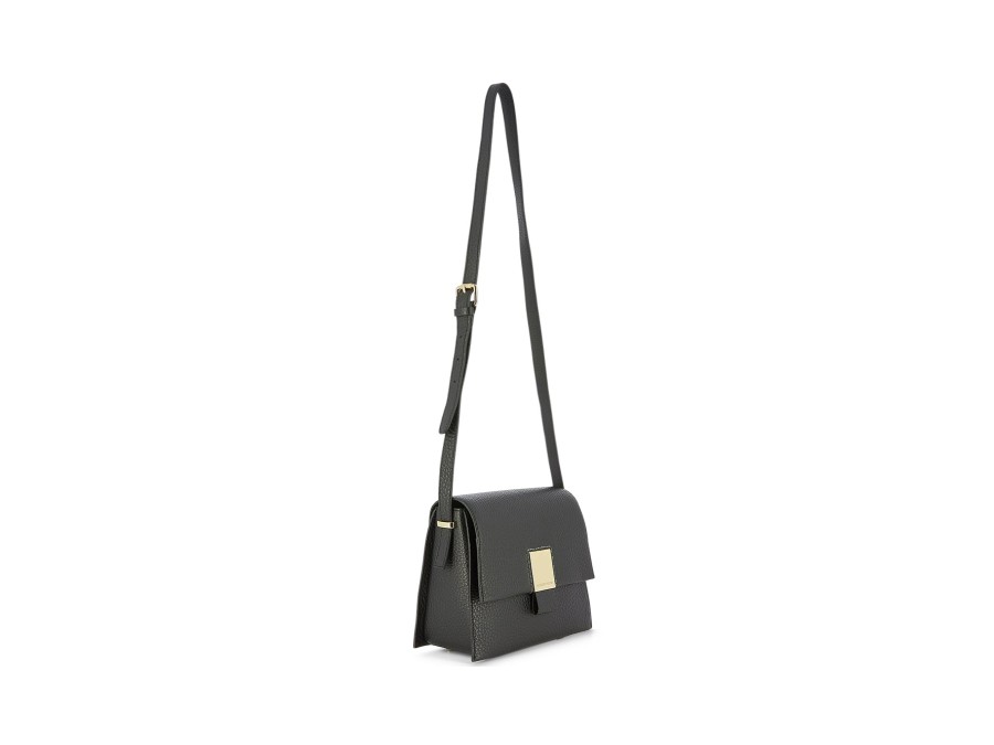 Woman ROBERT PIETRI Handbags & Wallets | 1288 Hb Black | Peter Sheppard Footwear