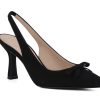 Woman MASCARO Heels | Margareta Black | Peter Sheppard Footwear