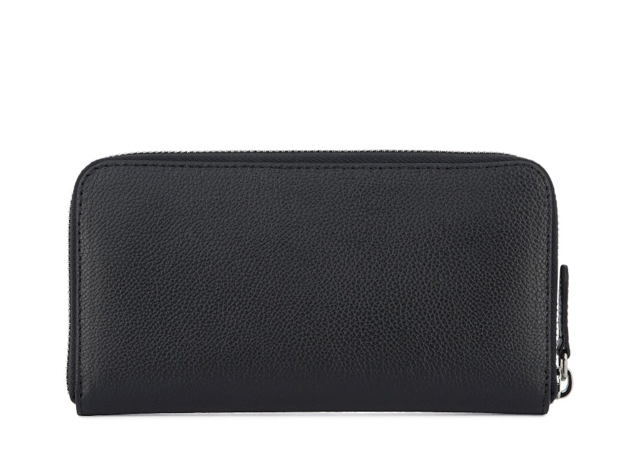 Woman BRACCIALINI HANDBAGS Handbags & Wallets | B16290Ba Hb Black | Peter Sheppard Footwear