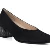 Woman HASSIA Heels | 4-30 4936 Black | Peter Sheppard Footwear