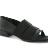 Woman MUNRO Slip-Ons | Naomi Black | Peter Sheppard Footwear