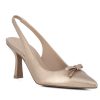 Woman MASCARO Heels | Margareta Champagne | Peter Sheppard Footwear