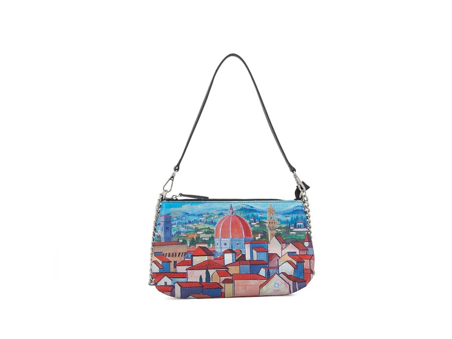 Woman BISBAGS Handbags & Wallets | Artist Firenze | Peter Sheppard Footwear