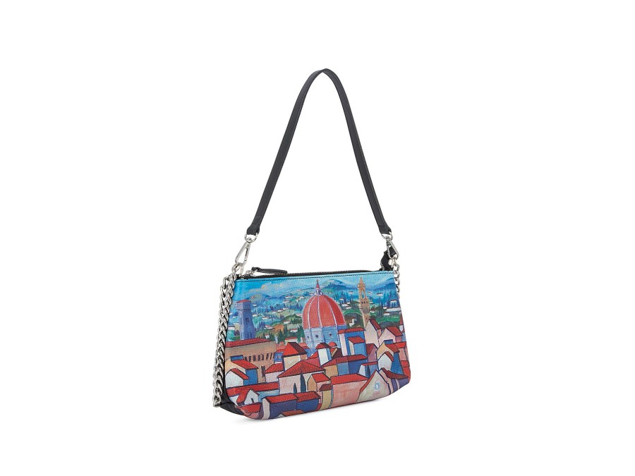 Woman BISBAGS Handbags & Wallets | Artist Firenze | Peter Sheppard Footwear