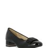 Woman ARA Heels | 11884 Black | Peter Sheppard Footwear