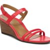 Woman VIONIC Wedges | Emmy-V Poppy | Peter Sheppard Footwear