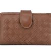 Woman PONS QUINTANA Handbags & Wallets | V053.8 Hb Toffee | Peter Sheppard Footwear