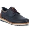 Man PIKOLINOS Lace-Ups | M8J-4183 Navy | Peter Sheppard Footwear