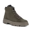 Woman PAUL GREEN Ankle Boots | Phillipa Military | Peter Sheppard Footwear