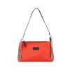 Woman BISBAGS Handbags & Wallets | Nardelina Coral | Peter Sheppard Footwear