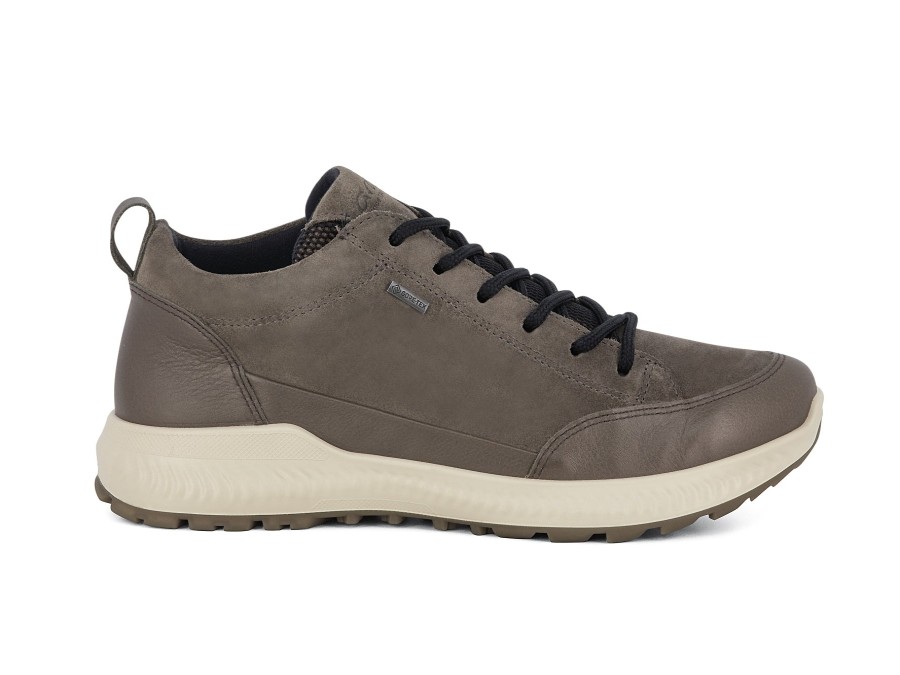 Woman ARA Sneakers | 26013 Taupe | Peter Sheppard Footwear