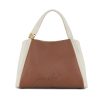 Woman ROBERT PIETRI Handbags & Wallets | 1266 Hb Tan~Beige | Peter Sheppard Footwear