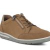 Man WALDLAUFER Lace-Ups | Walsh Camel | Peter Sheppard Footwear