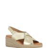 Woman PINAZ Sandals | Pom Platino | Peter Sheppard Footwear