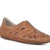 Woman PIKOLINOS Slip-Ons | 578-7399 Brandy | Peter Sheppard Footwear