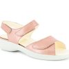 Woman CHRISTIAN DIETZ Sandals | Calcas Rose | Peter Sheppard Footwear