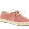 Woman TONI PONS Espadrilles | Rimini 2 Blush | Peter Sheppard Footwear