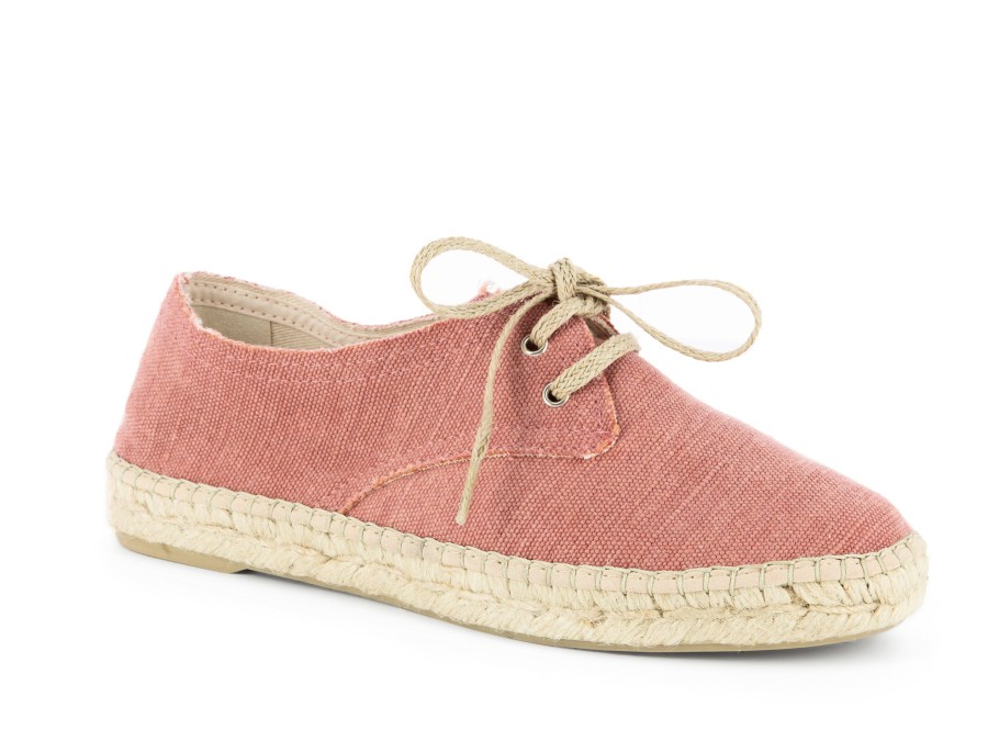 Woman TONI PONS Espadrilles | Rimini 2 Blush | Peter Sheppard Footwear