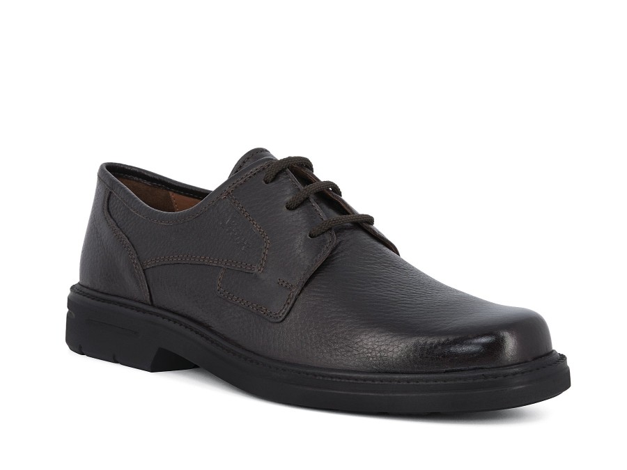 Man SIOUX Dress Shoes | Mathias Truffle | Peter Sheppard Footwear