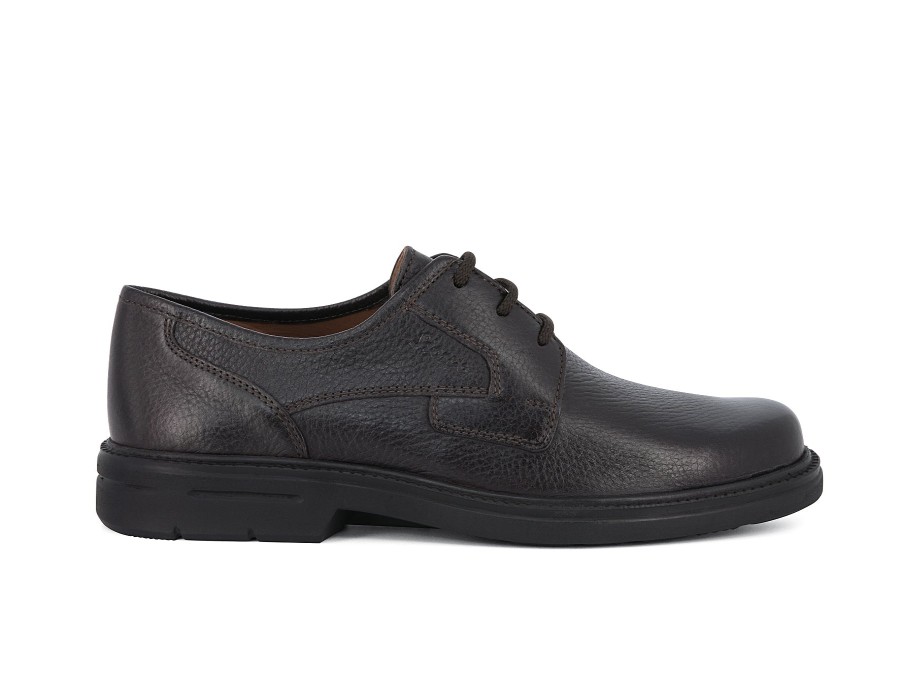 Man SIOUX Dress Shoes | Mathias Truffle | Peter Sheppard Footwear