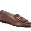 Woman AMALFI Loafers | Oasi Brown | Peter Sheppard Footwear