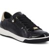 Woman ARA Sneakers | 34432 Black | Peter Sheppard Footwear