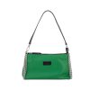 Woman BISBAGS Handbags & Wallets | Nardelina Green | Peter Sheppard Footwear