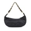 Woman INNUE HANDBAGS Handbags & Wallets | Sb91 Hb Black | Peter Sheppard Footwear