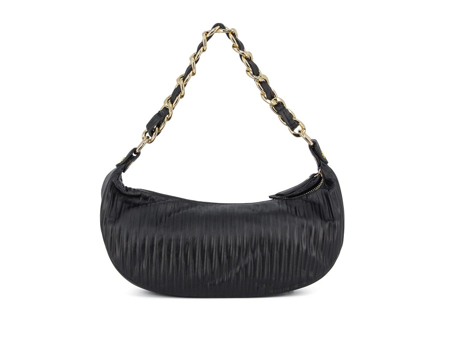 Woman INNUE HANDBAGS Handbags & Wallets | Sb91 Hb Black | Peter Sheppard Footwear