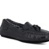 Woman SIOUX Slippers | Farmalia Black | Peter Sheppard Footwear