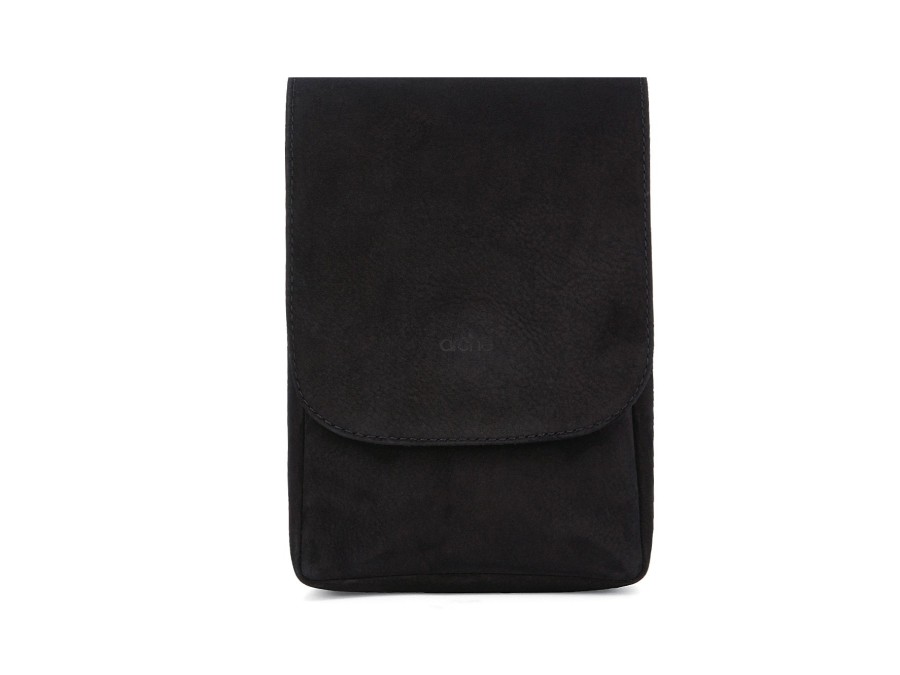 Woman ARCHE Handbags & Wallets | Adily Hb Black | Peter Sheppard Footwear